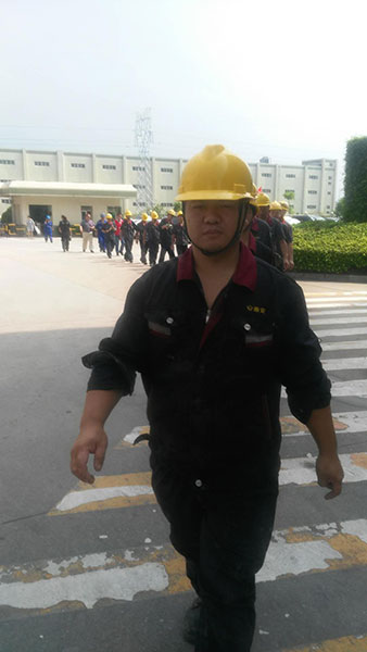 安全、環(huán)保、社會責任及團隊培訓(xùn) 安全、環(huán)保、社會責任及團隊培訓(xùn)